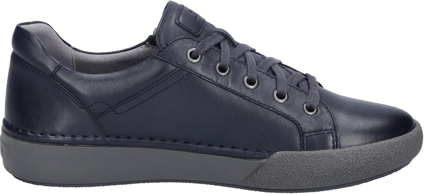 Josef Seibel Claire 13 Indigo - Kirbys Footwear Ltd