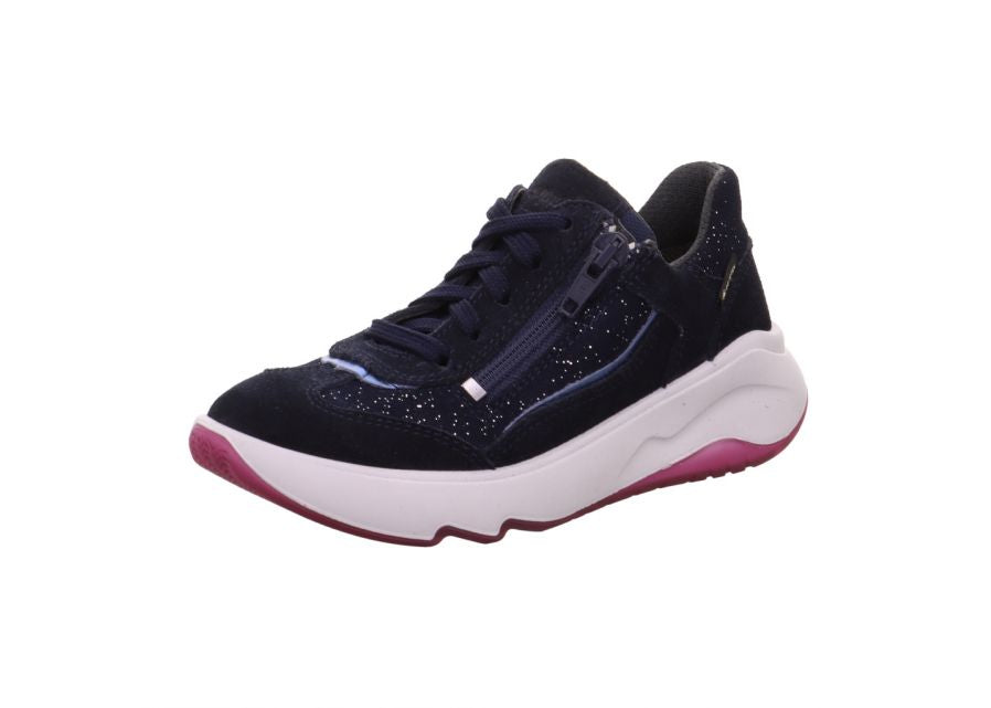 SuperFit Melody waterproof goretex navy