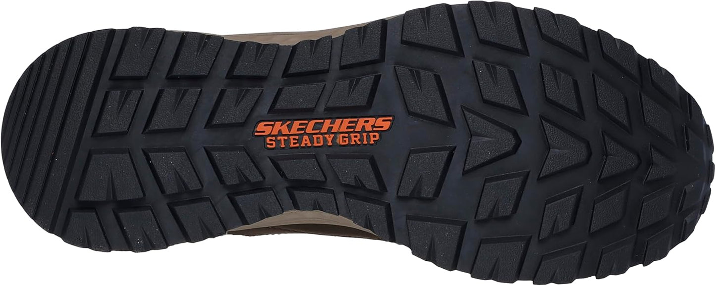 Skechers Slade ultra - cocoa