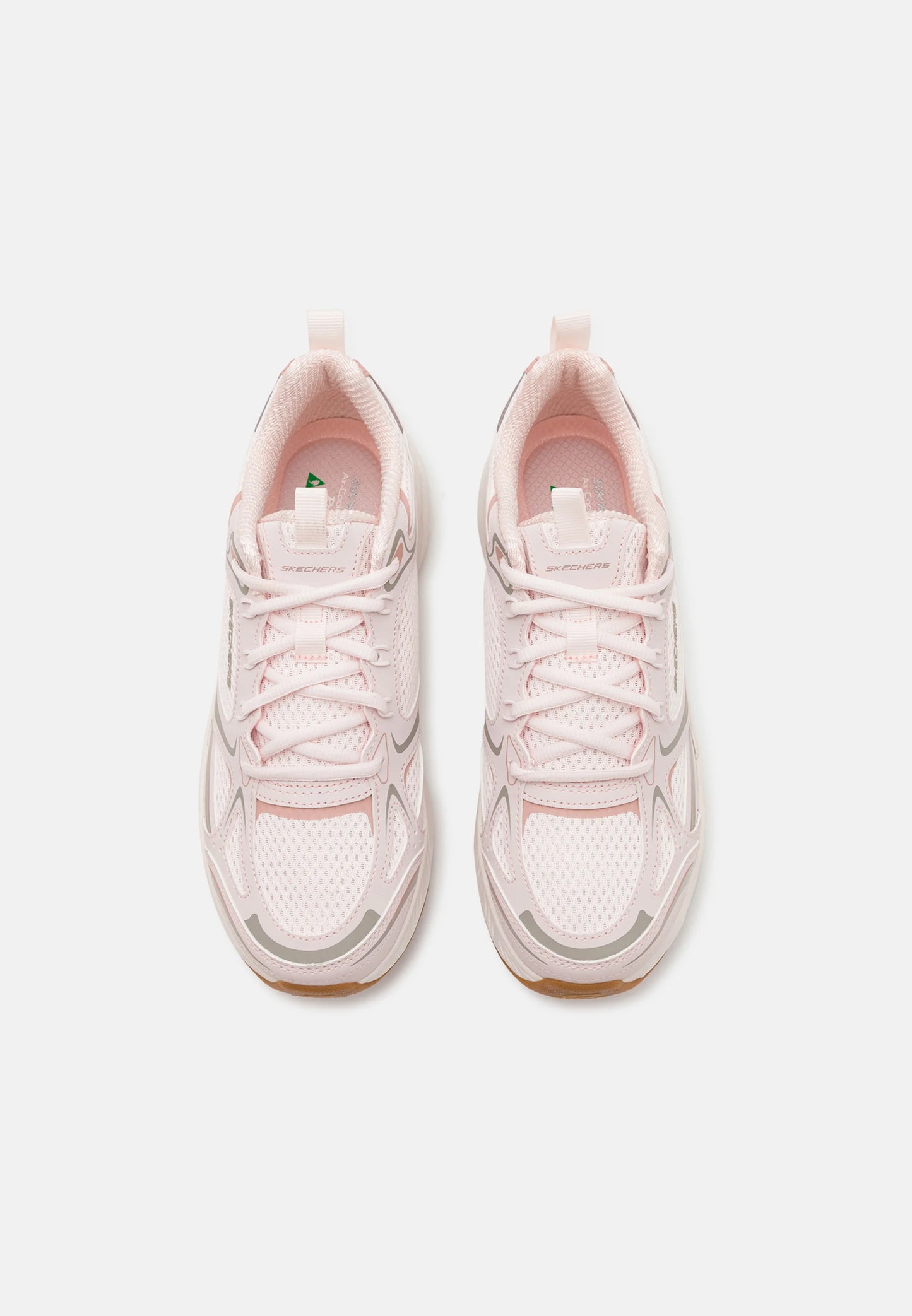 Skechers Edgeride - pink