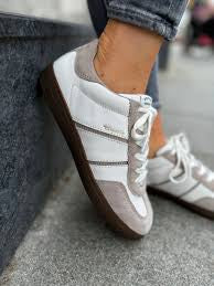Tamaris trainer 23624 off white