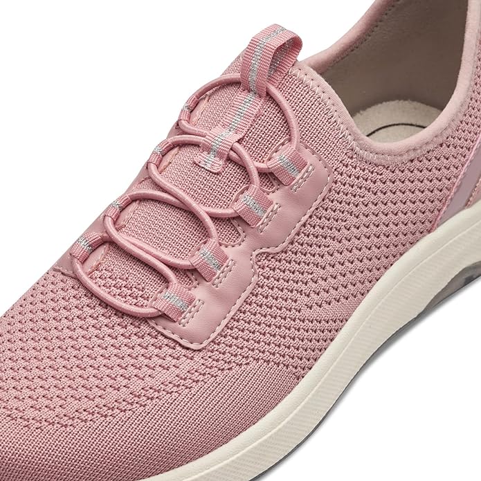 Jana slip on trainer - pink - 24761