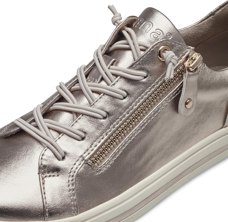Jana trainer 23660 Champagne
