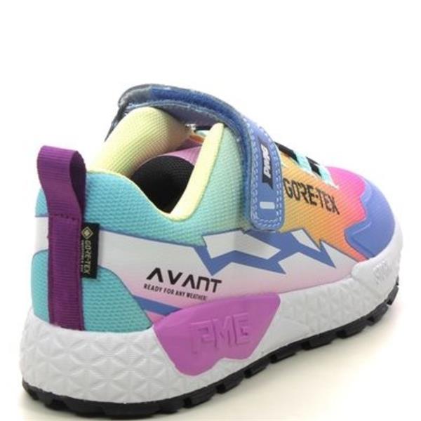 Primigi goretex trainer multi waterproof