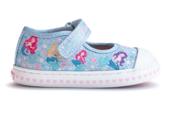 Pablosky canvas denim 975210