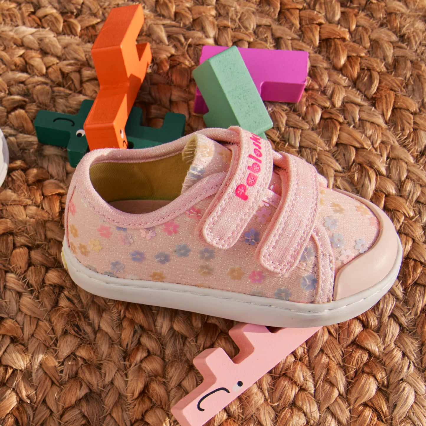 Pablosky canvas - 980671