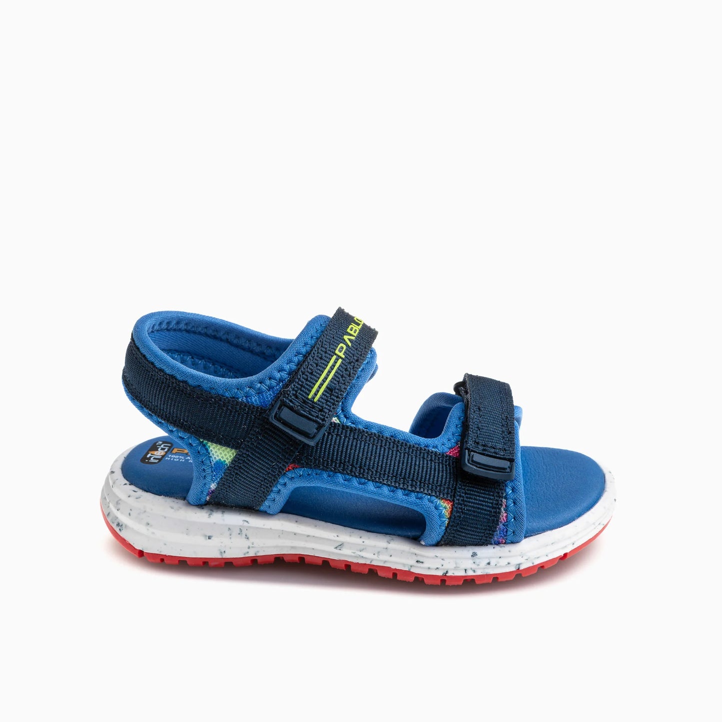Pablosky sandal navy - 981620