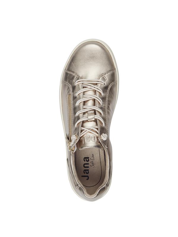 Jana trainer 23660 Champagne