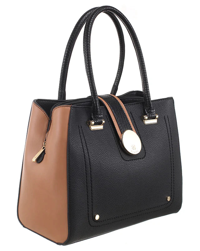 Tote bag black - BD6332