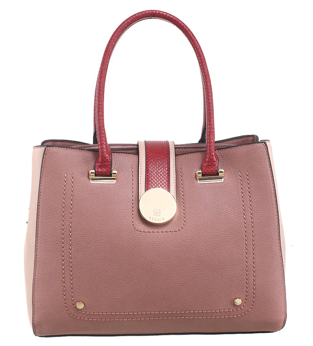 Tote bag pink - BD6332