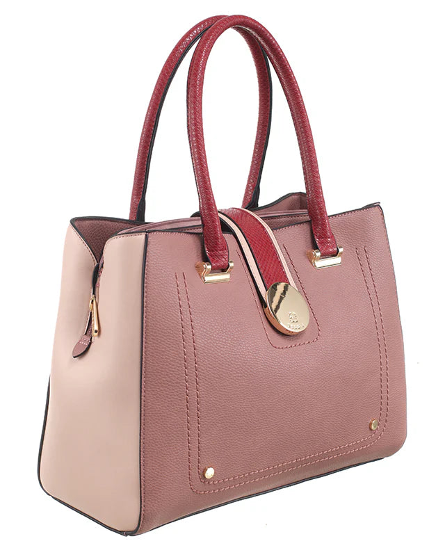 Tote bag pink - BD6332