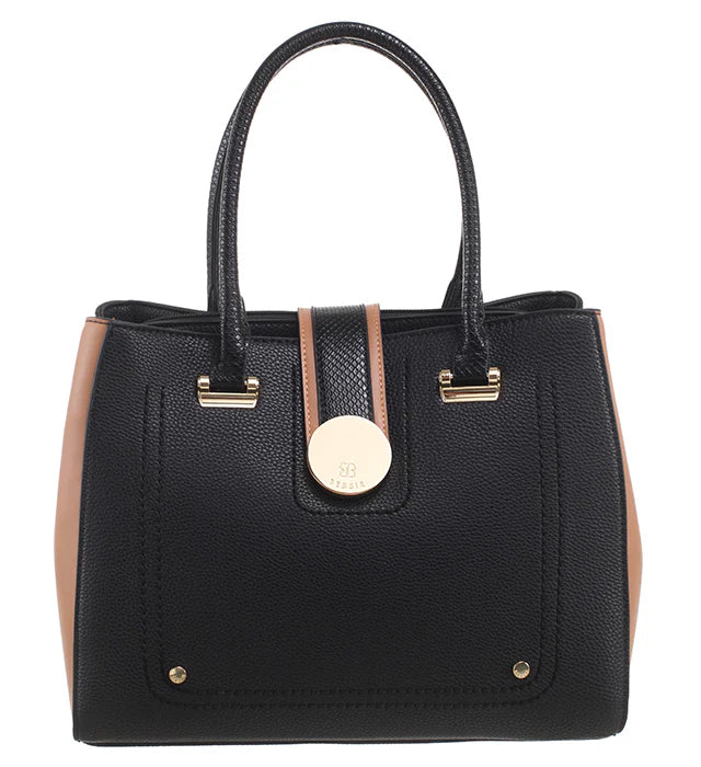 Tote bag black - BD6332
