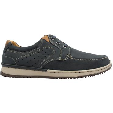 Dubarry Buddy navy lace