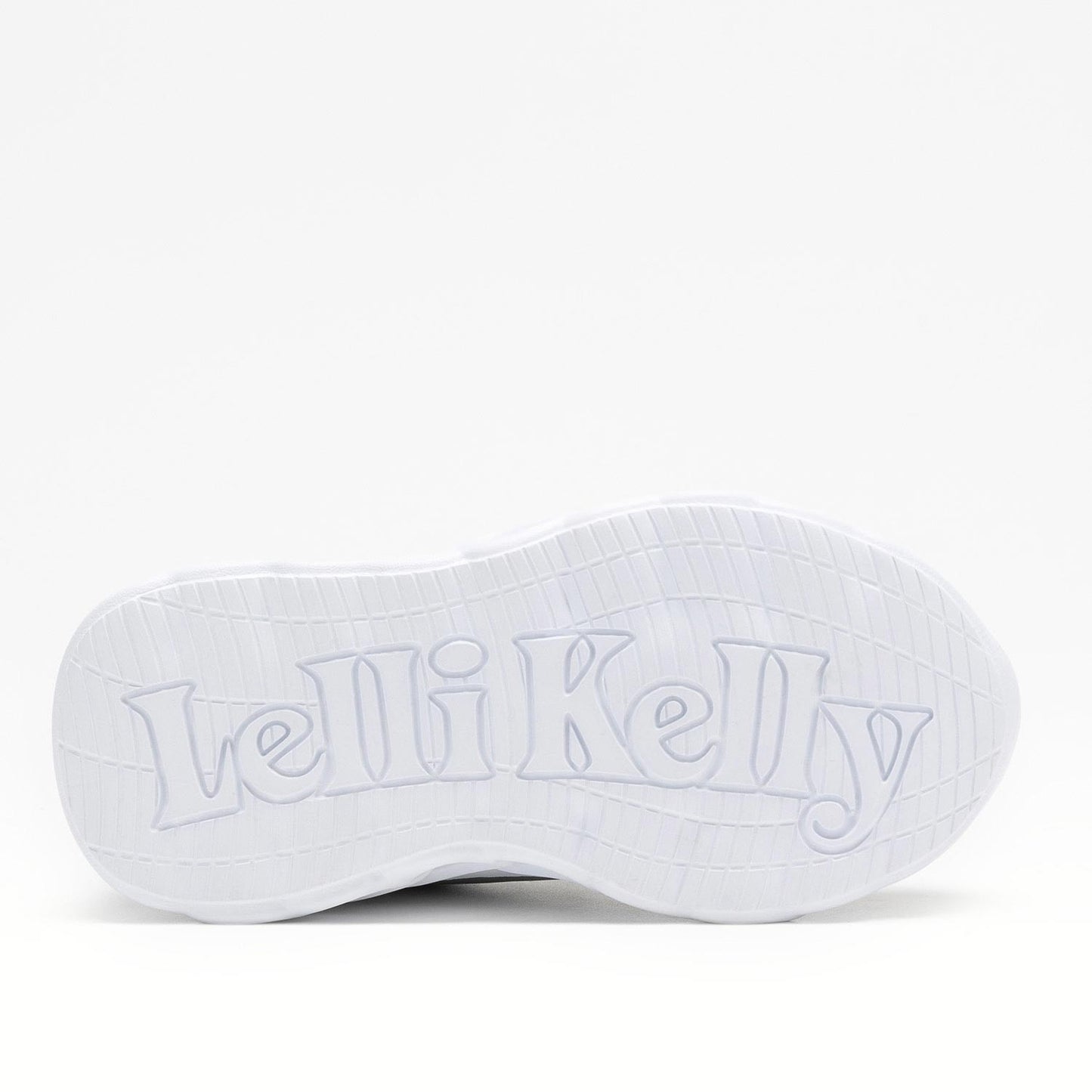 Lelli Kelly Christina unicorn lights navy