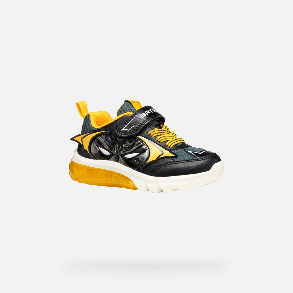 Geox Batman lights - ciberdron
