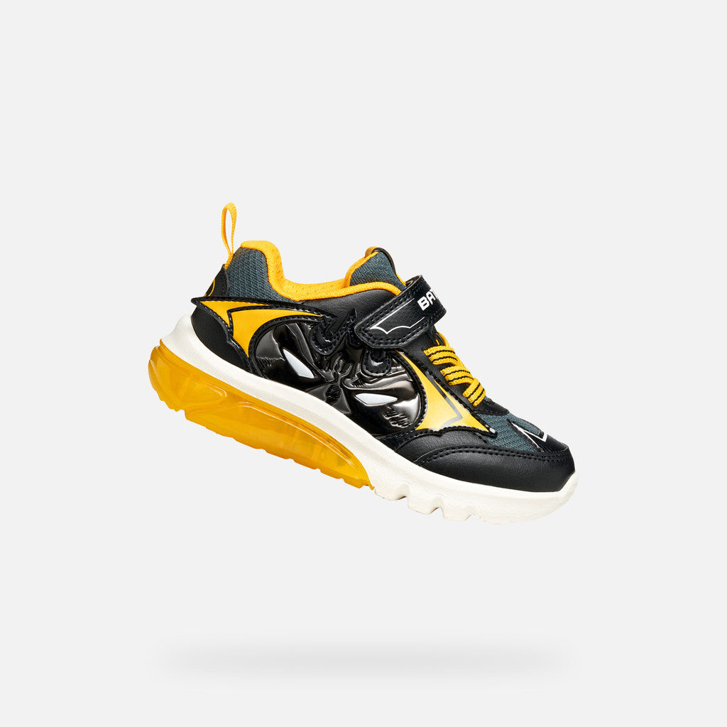 Geox Batman lights - ciberdron