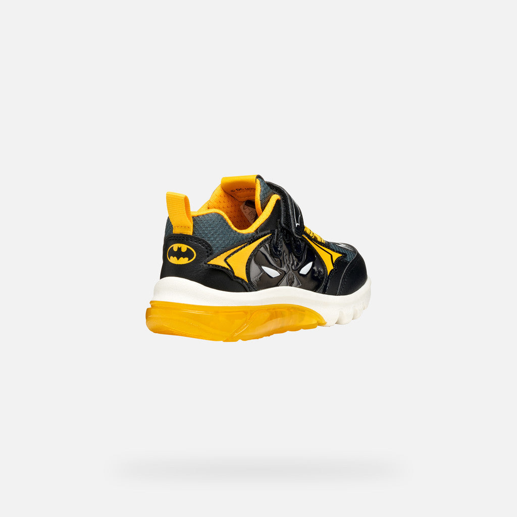 Geox Batman lights - ciberdron