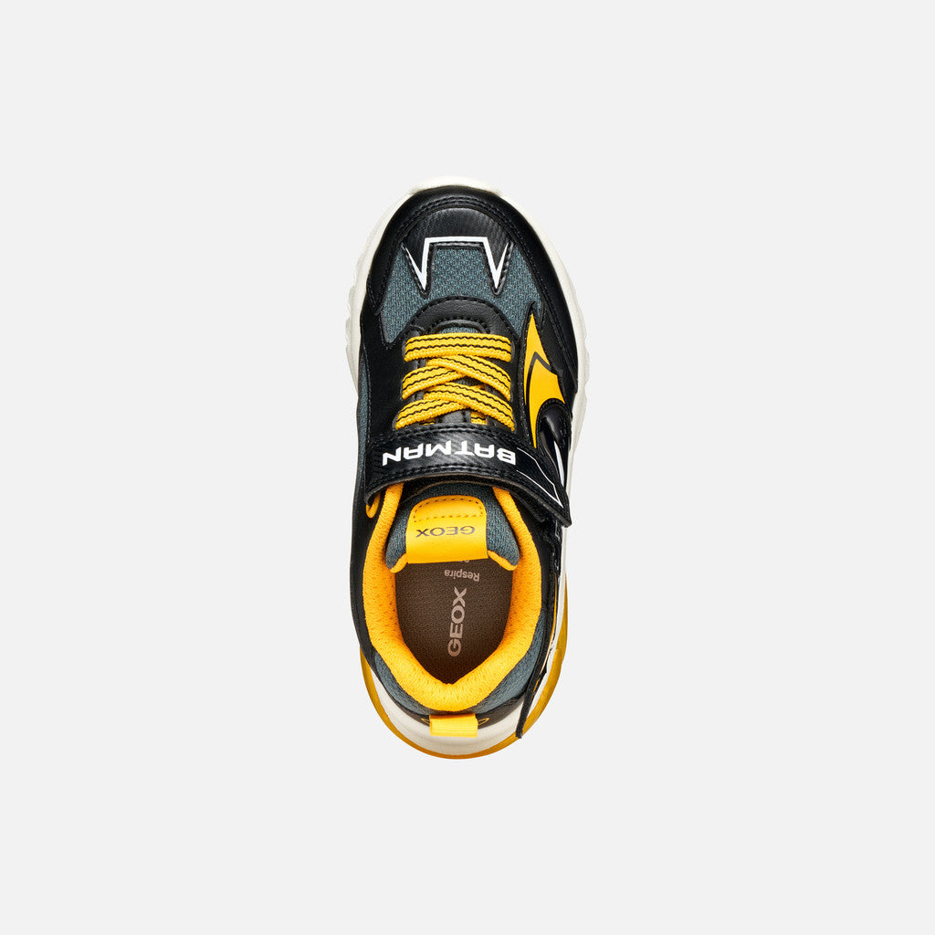 Geox Batman lights - ciberdron