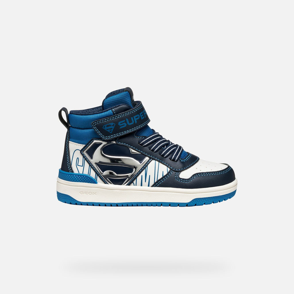 Geox superman high top - Washiba
