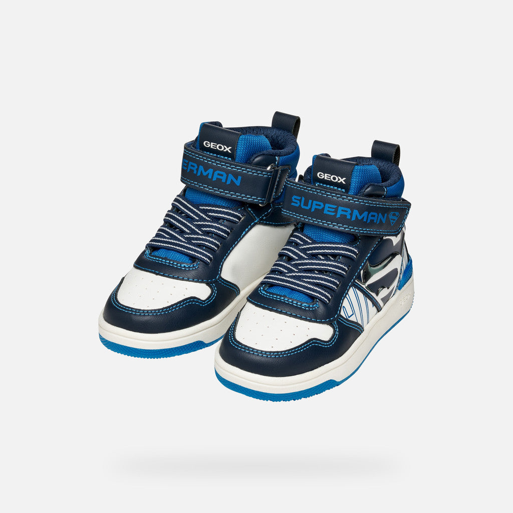 Geox superman high top - Washiba