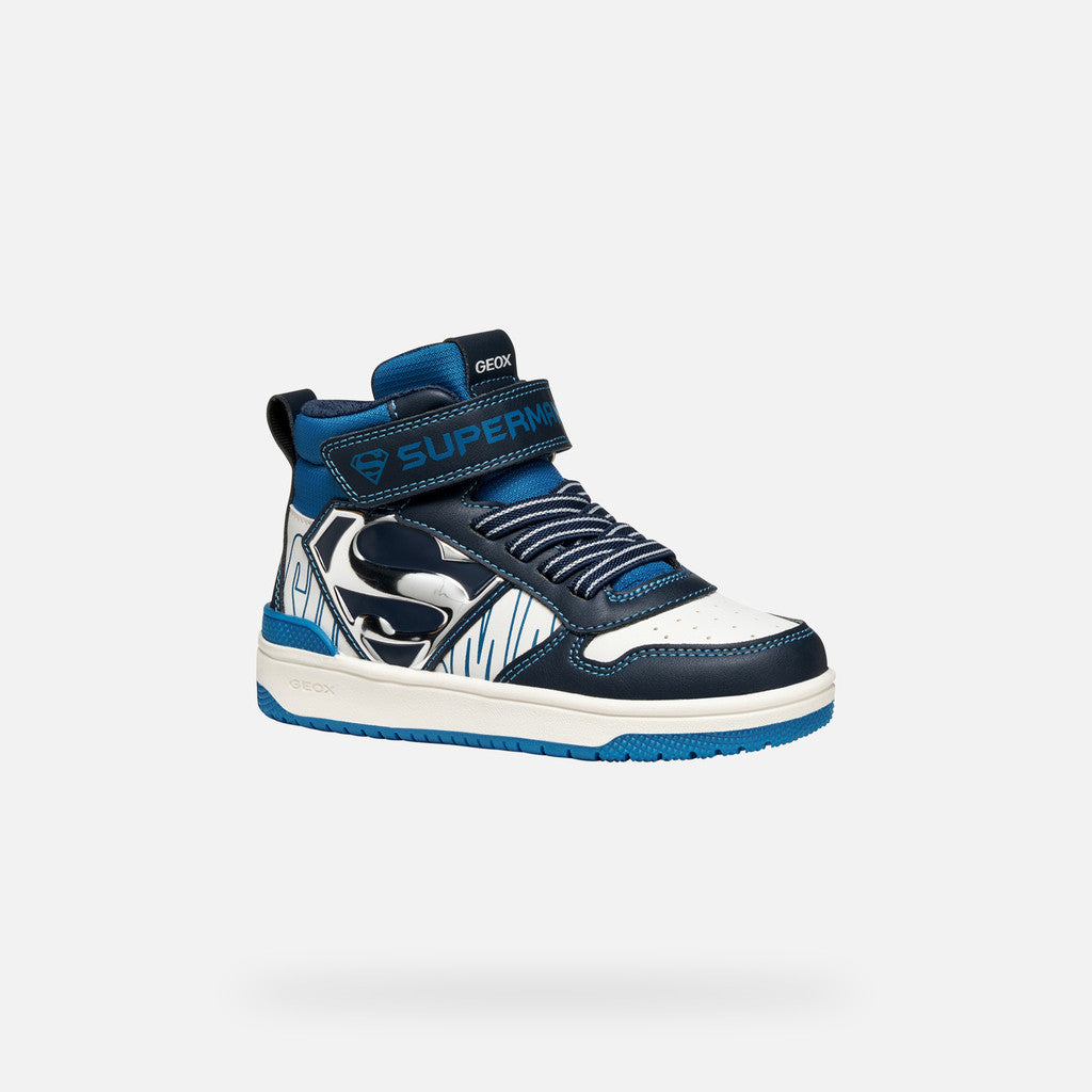 Geox superman high top - Washiba