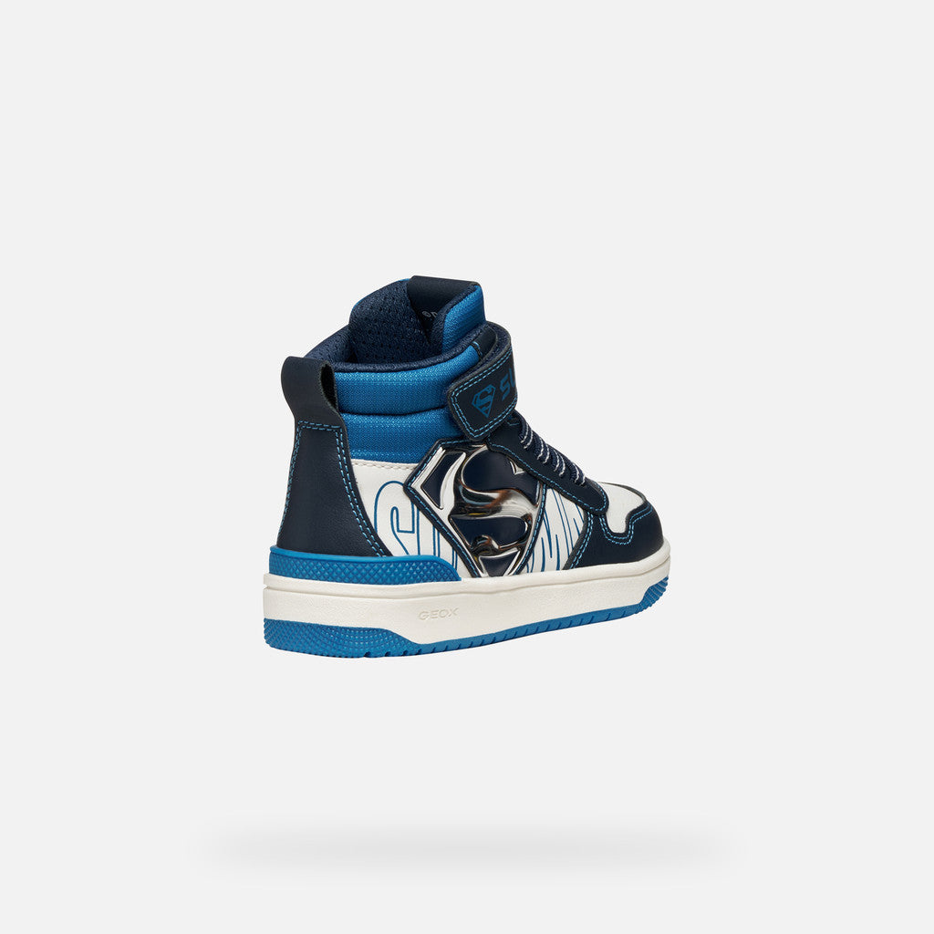 Geox superman high top - Washiba