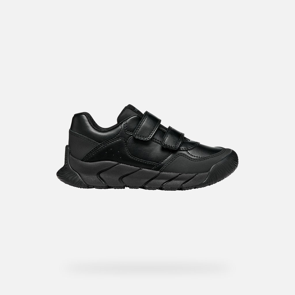 Geox Flexyper Pro - black