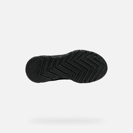 Geox Flexyper Pro - black