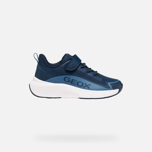 Geox Pro-Ran Navy - waterproof