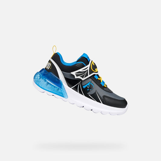 Geox Batman Activart lights - Kirbys Footwear Ltd