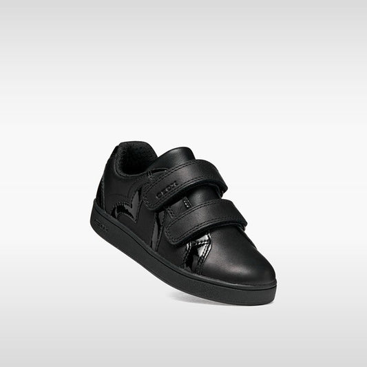 Geox Eclyper girl - black
