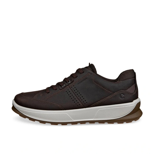 Ecco Byway 2.0 coffee - 522804 - Kirbys Footwear Ltd