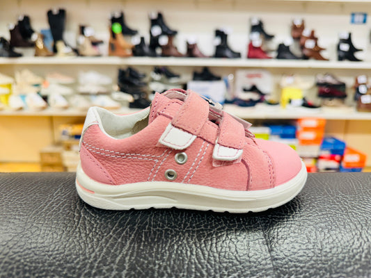 Ricosta Nippy baby pink - Kirbys Footwear Ltd