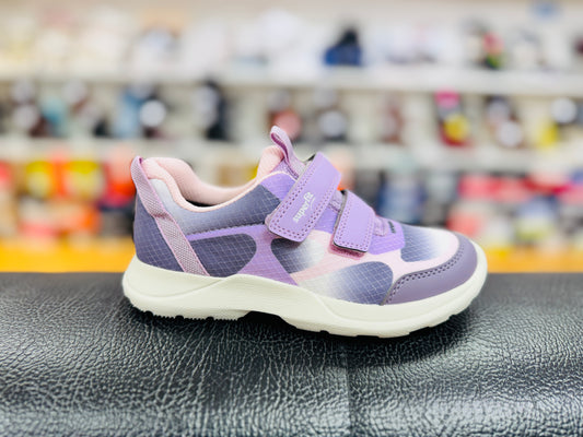 Superfit Rush lilac rosa - wateproof