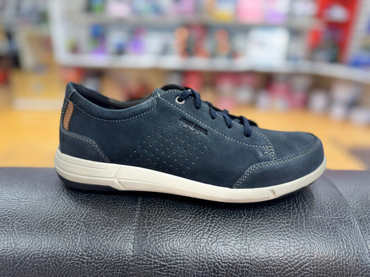 Josef Seibel Enrico 30 - navy