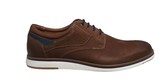 Dubarry Shell tan lace