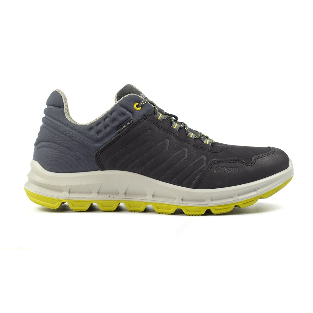 Gri-Sport Challenger hybrid waterproof navy