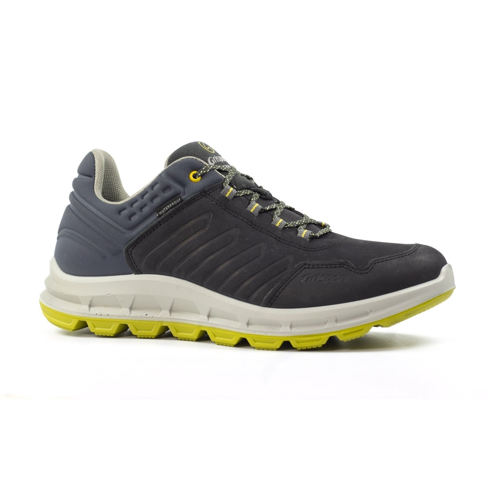 Gri-Sport Challenger hybrid waterproof navy