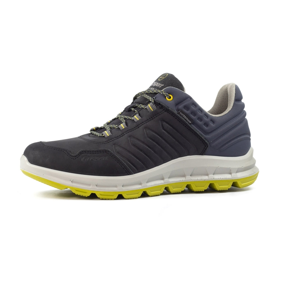 Gri-Sport Challenger hybrid waterproof navy