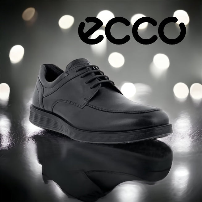 Ecco Lite Hybrid black 520324