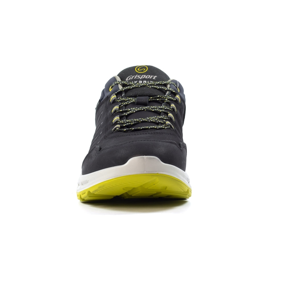 Gri-Sport Challenger hybrid waterproof navy
