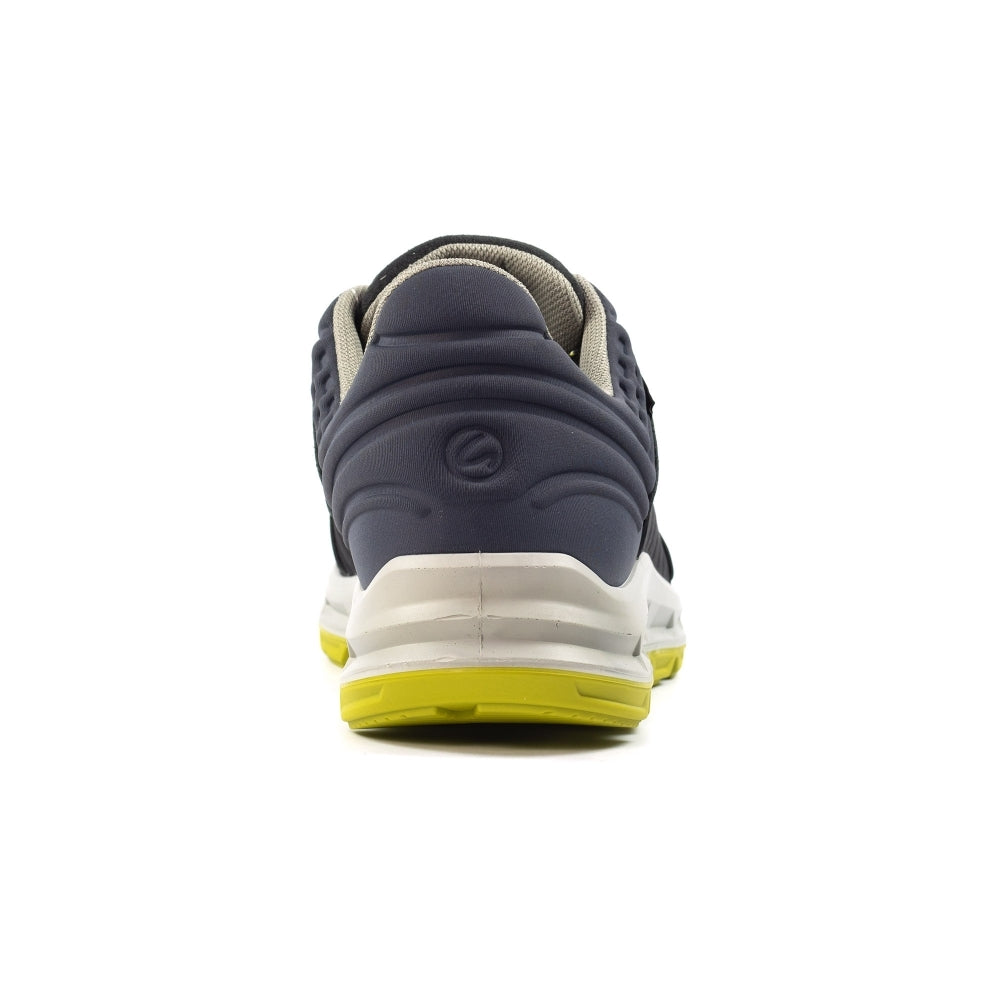 Gri-Sport Challenger hybrid waterproof navy