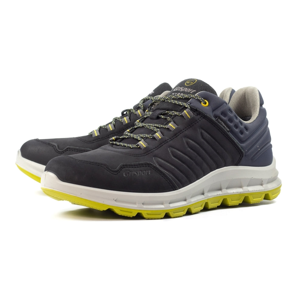 Gri-Sport Challenger hybrid waterproof navy