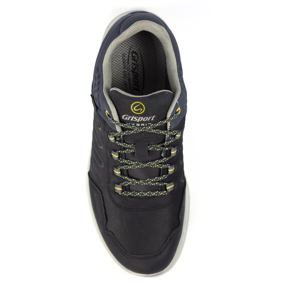 Gri-Sport Challenger hybrid waterproof navy