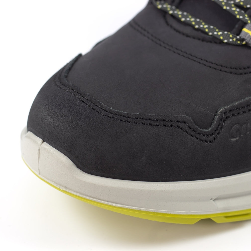 Gri-Sport Challenger hybrid waterproof navy