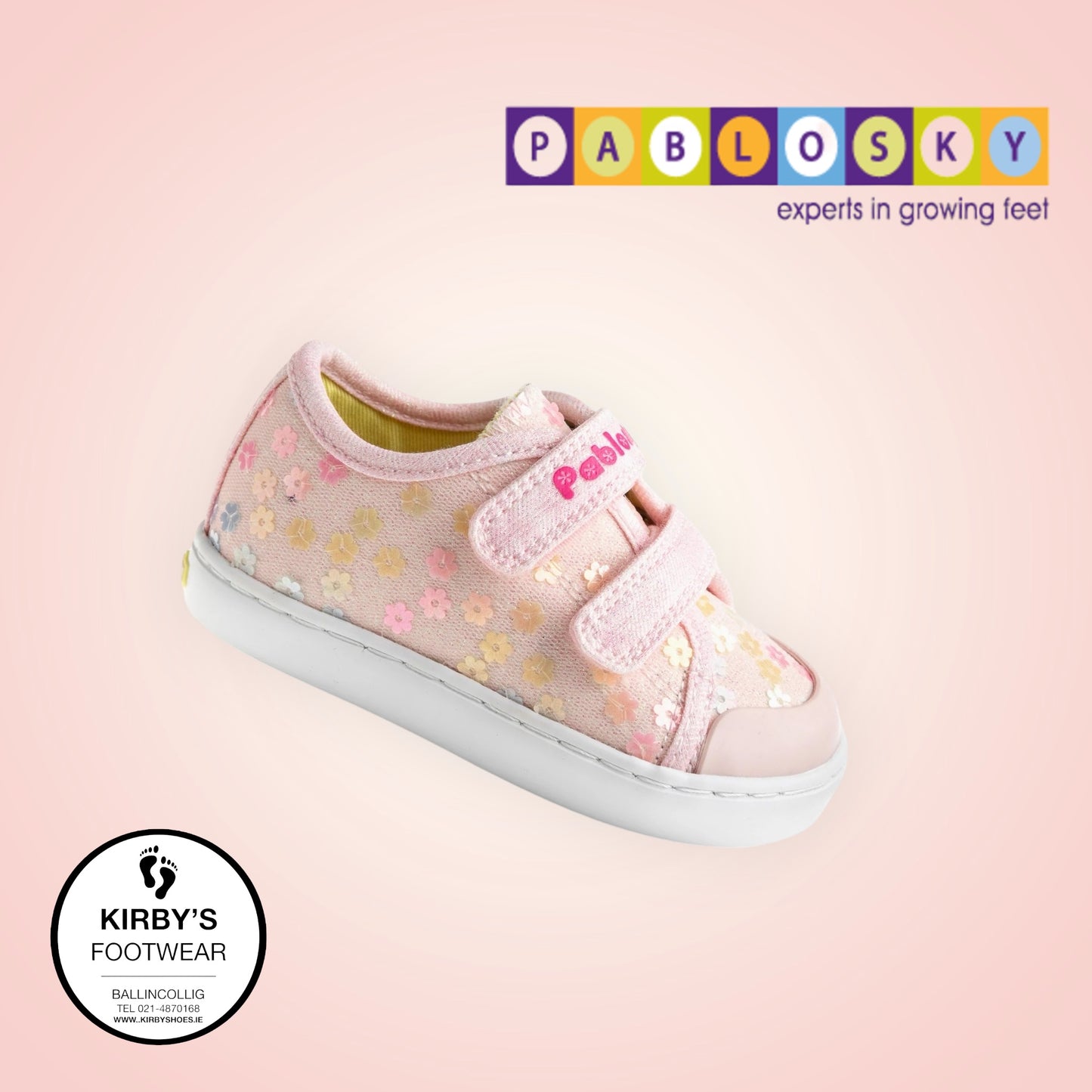 Pablosky canvas - 980671