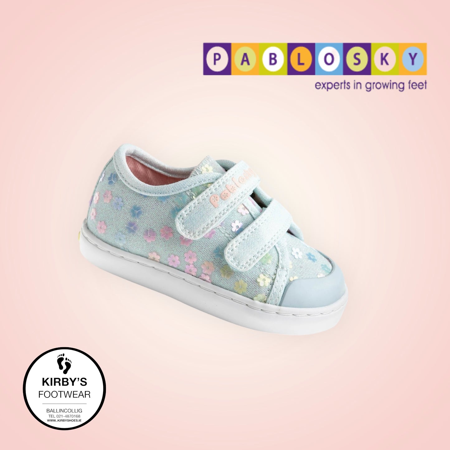 Pablosky canvas - 980611