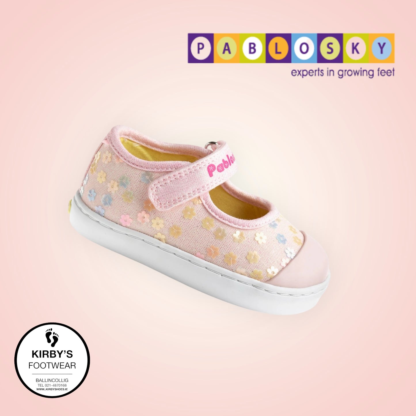 Pablosky canvas - 980471
