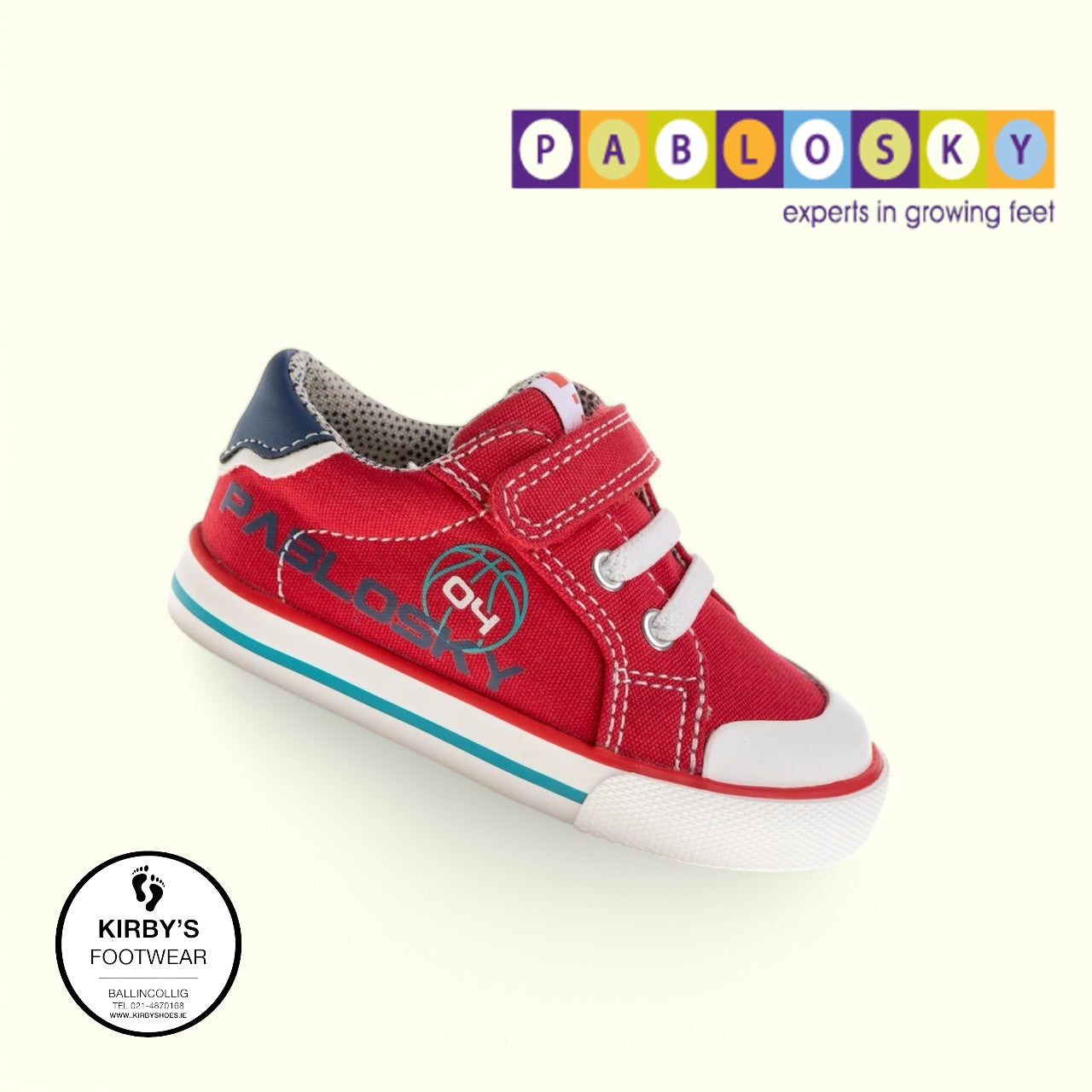 Pablosky canvas - 980261
