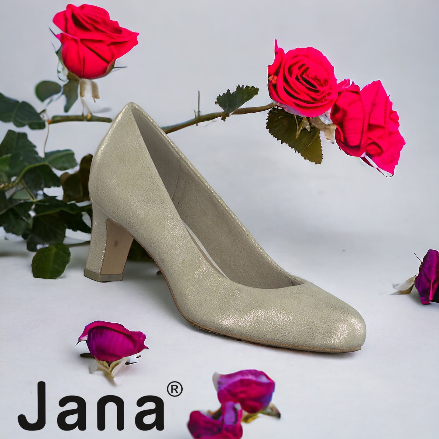 Jana court 22470 gold